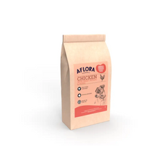 Aflora Small Breed Chicken with Sweet Potato 2kg Grain Free Dog Food